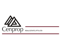 Cenprop Logo