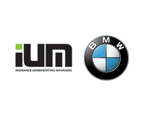 IUM BMW Logo